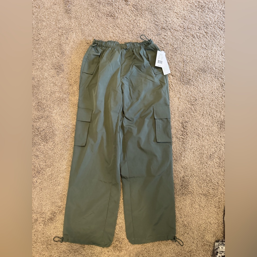 Zoe cargo pants